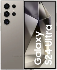 Samsung Galaxy S24 Ultra 512GB Gris Titanio, Libre C - CeX (ES